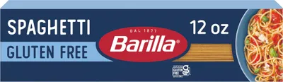Produktbild von Barilla - Gluten Free Spaghetti (340g)