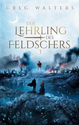 Zdjęcie produktu dla Der Lehrling des Feldschers 3