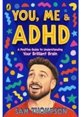 Obrázok produktu pre You, Me & ADHD
