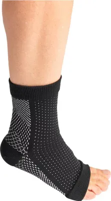 Produktbild von Stützsocken S/M – Kompressionssocken für Sport & Alltag, 1 Paar