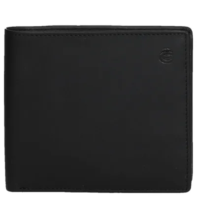Zdjęcie produktu dla Esquire Esquire Logo - portfel 10cc 9,5 cm RFID