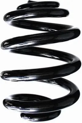Produktbild von SPIDAN Fahrwerksfeder Hinten für VW Transporter V Bus (7HB, 7HJ, 7EB, 7EJ, 7EF, 7EG, 7HF, 7EC) 85528