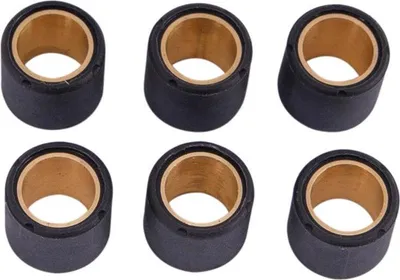 Zdjęcie produktu dla Obciążnik Variomatic 20 x 15 mm, zestaw 6 sztuk 7,3 g, RMS