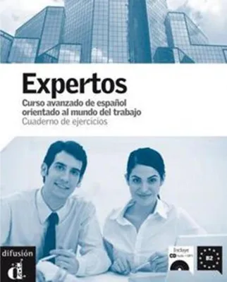 Produktbild von Expertos B2