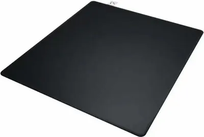Immagine prodotto di CHERRY XTRFY GPZ1 - Tappetino per mouse - danni ZYS - grande - nero (GPZ1-L-BLACK)