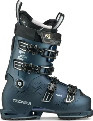 Produktbild von TECNICA Mach1 LV 105 W TD G Damen Skischuhe grün MP 26,5