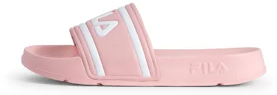 Produktbild von FILA Damen Slides MORRO BAY aus Kunstleder