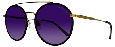 Productafbeelding van MAUBOUSSIN SUNGLASSES Zonnebrillen MAUS1827-01-52