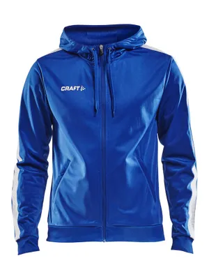 Produktbild von Craft Pro Control Hood Jacket M