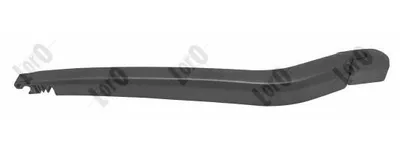 Produktbild von ABAKUS 103-00-056 Wischerarm Scheibenwischerarm Hinten für HYUNDAI i20 (PB, PBT)