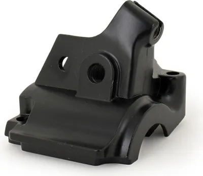 Produktbild von Gehäusehälfte vorn für Schalterkombination - Simson S51, S70, S53, S83, SR50, SR80