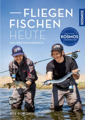 Obrázok produktu pre Fliegenfischen heute