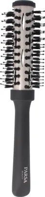 Produktbild von PARSA Beauty Professional Volumenbürste 25mm, Keratin Care & Shine