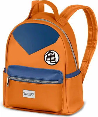 Image de Sac à dos Dragon Ball Z Heady Suit 29cm