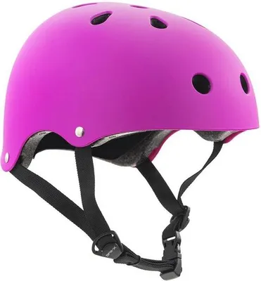 Produktbild von Sfr SFR Essentials Skate-Helm - 49/52 cm - Lila