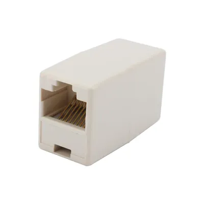 Obrázok produktu pre Konektor LAN kábla RJ45 – sieťový adaptér Ethernet pre internet