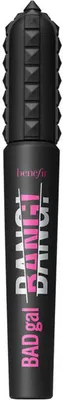 Imagen del producto de Benefit Bad Gal Bang! Mascara Black