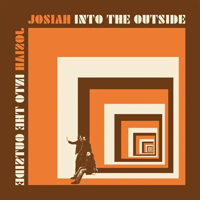 Produktbild von Into The Outside