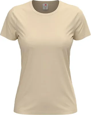 Immagine prodotto di Stedman ST2600 | Maglietta classica da donna - Colore: Naturale - Taglia: XL