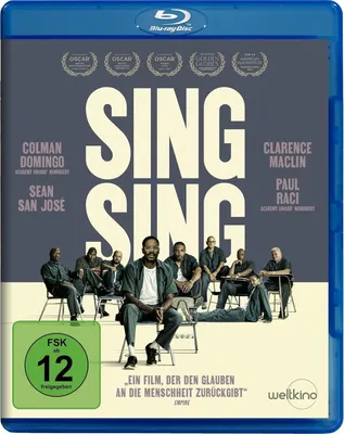 Produktbild von Sing Sing
