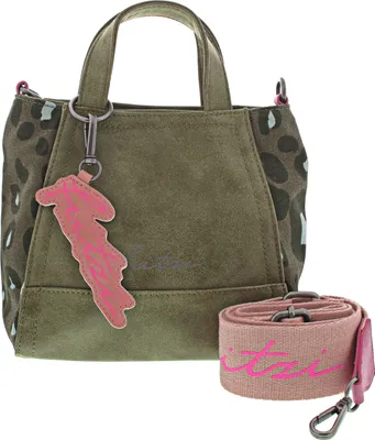 Produktbild von Fritzi aus Preußen Joy02 FR5143128 (1/Vintage Mix Jungle)