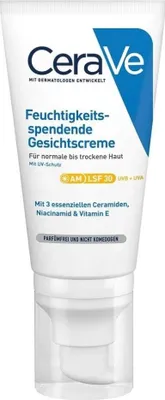 Produktbild von CeraVe Facial Moisturising Lotion SPF 30 52 ml