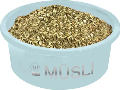 Produktbild von Waldhausen Müsli-Schale mit Deckel