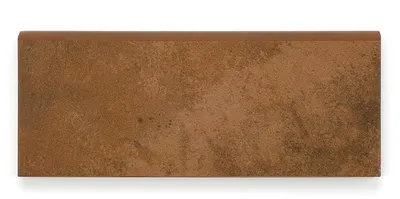 Produktbild von Sockel Argile BrunMate | 8 x 20 cm