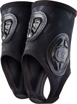 Produktbild von G-FORM Knöchelschutz - PRO-X - Schwarz L-XL