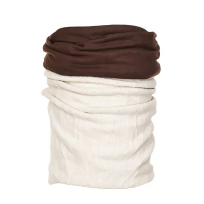 Immagine prodotto di Buff Fascia da collo unisex traspirante, reversibile e tubolare in microfibra 65000