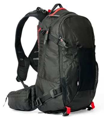 Image de Sac à dos d'hydratation Uswe Vst 16 l Noir Noir Taille unique