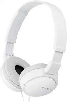 Produktbild von Sony MDR ZX110 WC AE faltbarer B?gelkopfh?rer Beyerdynamic Sportswear
