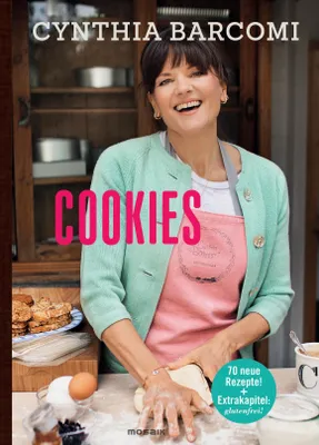 Produktbild von Cookies