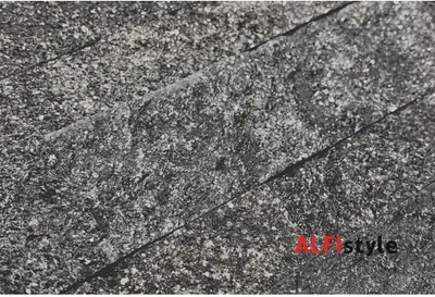 Obrázek produktu pro ALFIstick ® - samolepicí kamenný obklad, kvarcit, černý - třpytivý , ESP017, balení
