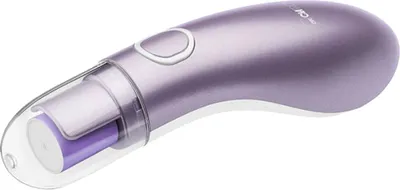 Produktbild von CLATRONIC Nagelpflege System NPS 3657 silber