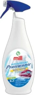 Obrázek produktu pro Prasow Do Tkanin Mill Soft Wave 500 ml