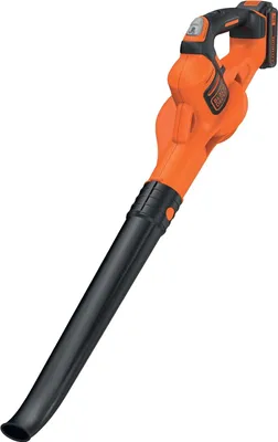 Produktbild von Nur Laubbläser, 18 V, Werkzeug