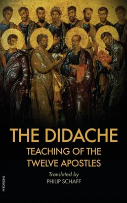 Produktbild von The Didache