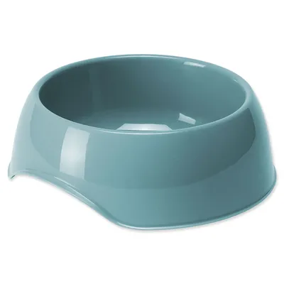Image de Bol en plastique DOG FANTASY bleu 1300 ml