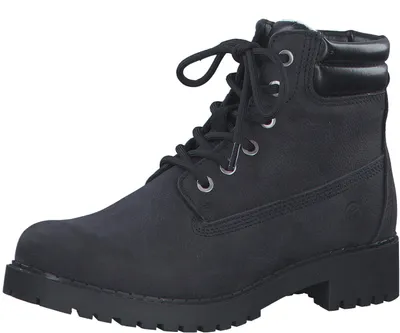 Produktbild von Tamaris 26244/41 Black Uni Größe EU 38