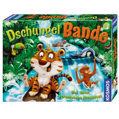 Produktbild von Kosmos 69735, Mehrfarben