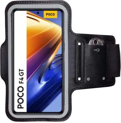 Obrázek produktu pro Sportovní náramek pro Xiaomi Poco F4 GT Sportovní fitness náramek Běžecký rukáv Jogging