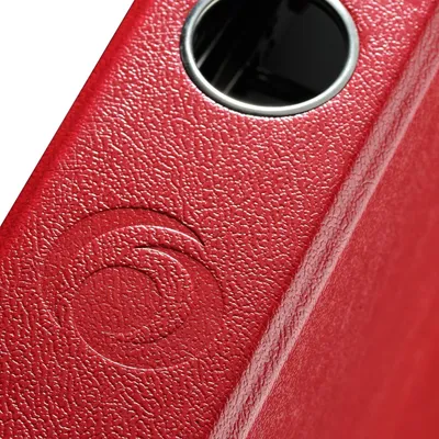 Produktbild von Herlitz 5450309, Rot, 1 Stück(e)