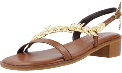 Produktbild von CARYATIS 662609C Brown