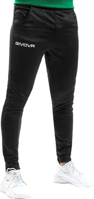 Zdjęcie produktu dla Givova Pants One, P0190010, Größe: 192