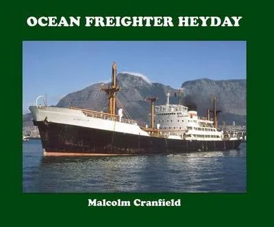 Immagine prodotto di Ocean Freighter Heyday