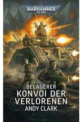 Obrázek produktu pro Warhammer 40.000 - Belagerer