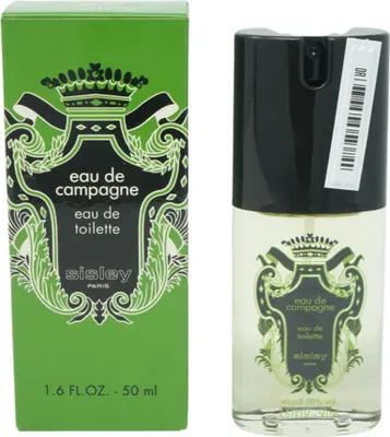 Produktbild von Sisley  Eau de Toilette 50 ml
