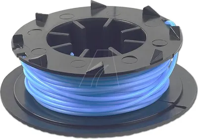 Image de Bobine de fil pour coupe-bordure Gardol, Fleurelle, Stiga, etc