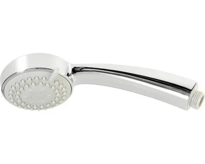 Obrázok produktu pre Ručná sprcha Novaservis 220x154 mm chróm RU/614,0